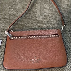 Kate spade convertible Wristlet